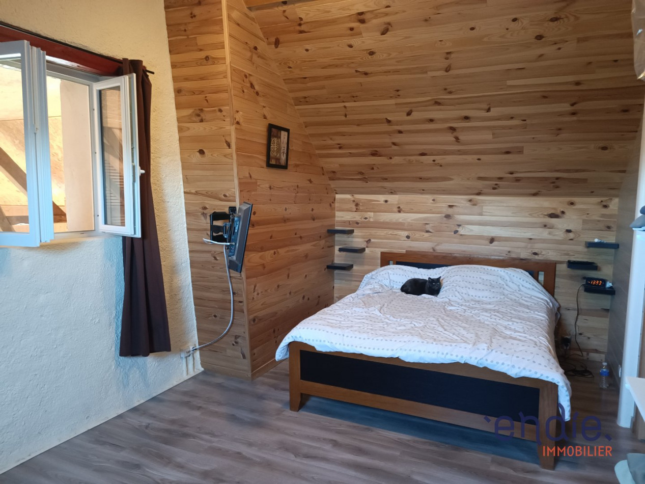 à vendre Maison Vieure - Photo 11