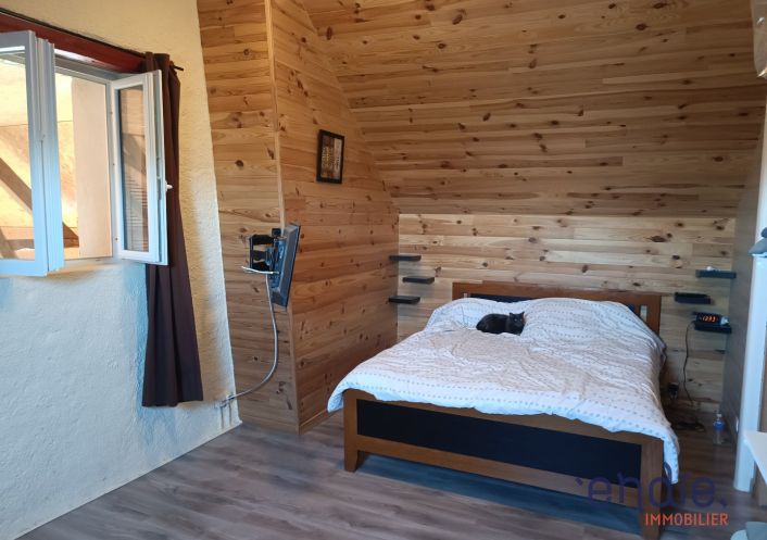 à vendre Maison Vieure