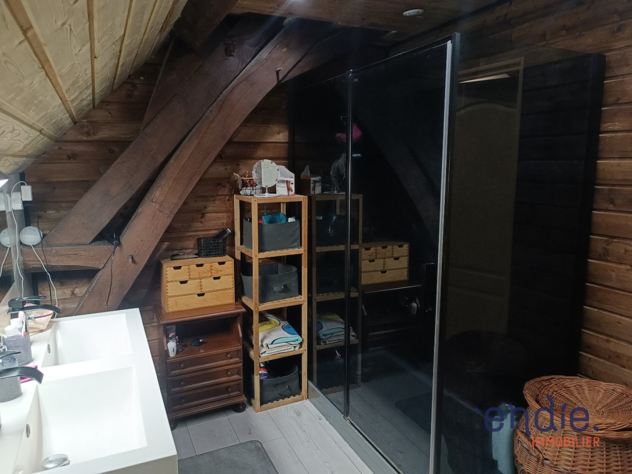 à vendre Maison Vieure - Photo 12