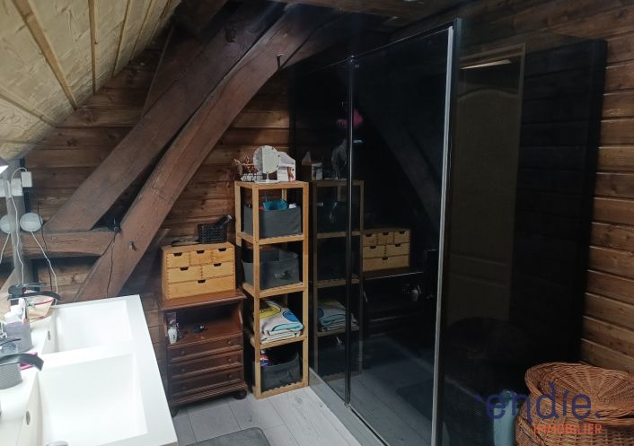 à vendre Maison Vieure