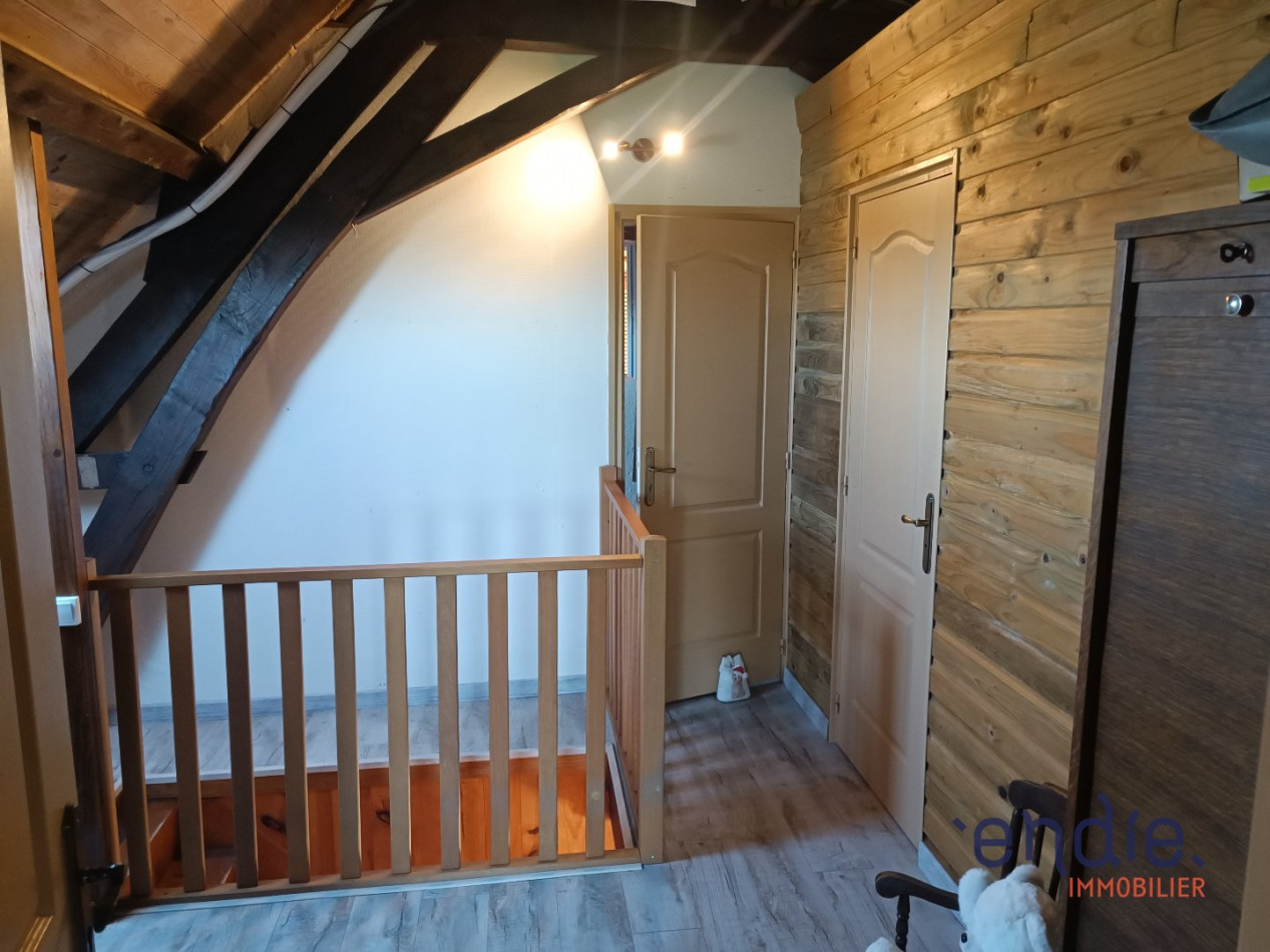 à vendre Maison Vieure - Photo 13