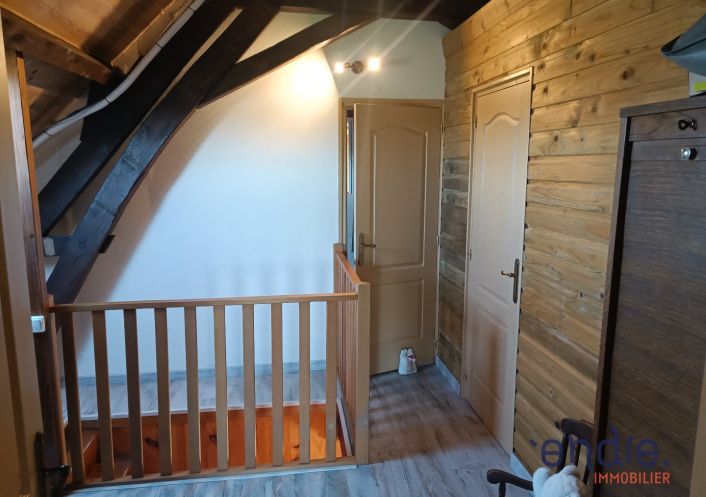 à vendre Maison Vieure