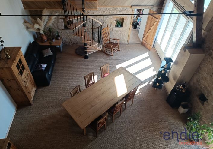 à vendre Maison Vieure