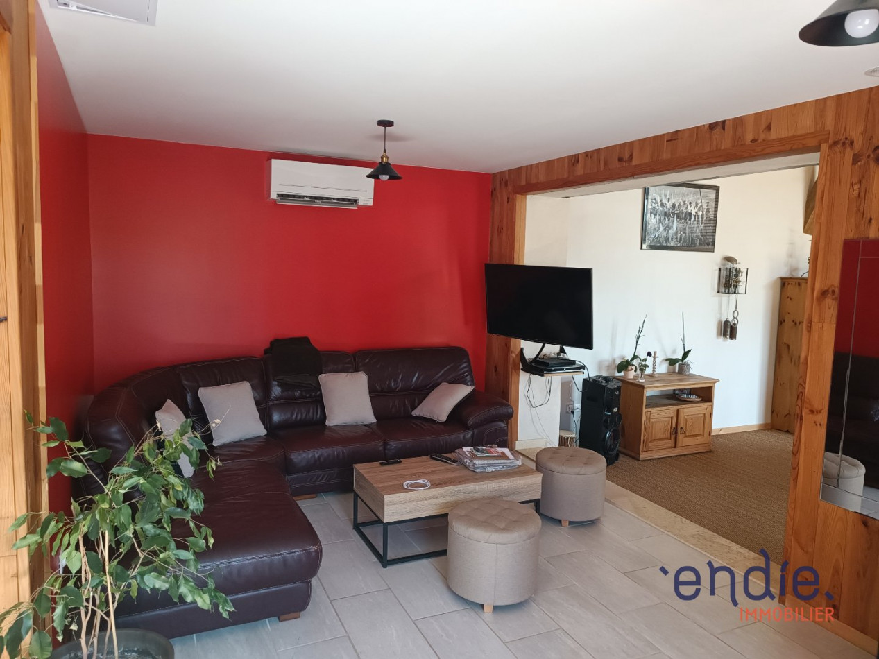 à vendre Maison Vieure - Photo 6