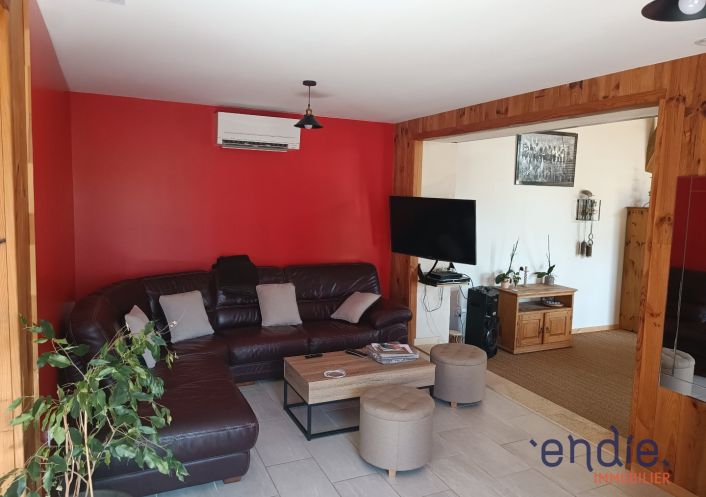 à vendre Maison Vieure