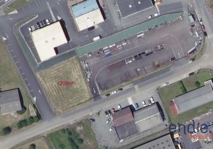 location Local commercial Saint Junien