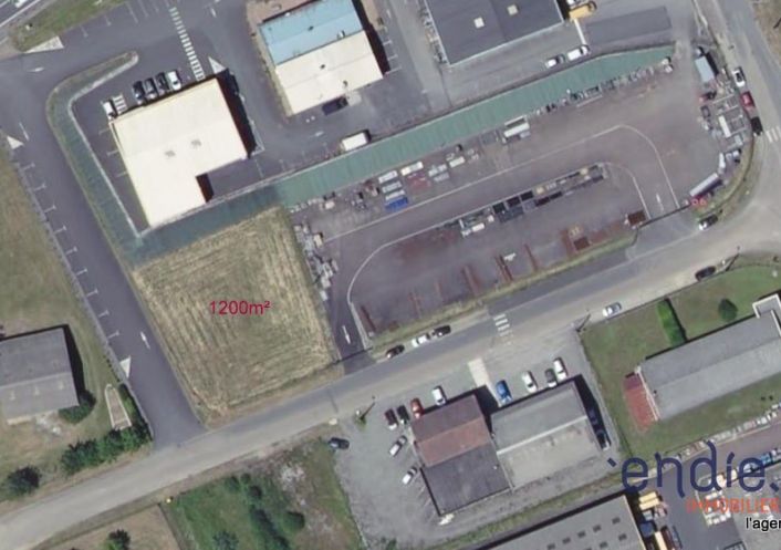 location Local commercial Saint Junien