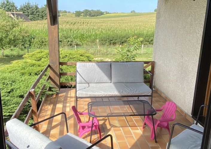 à vendre Maison individuelle Diou