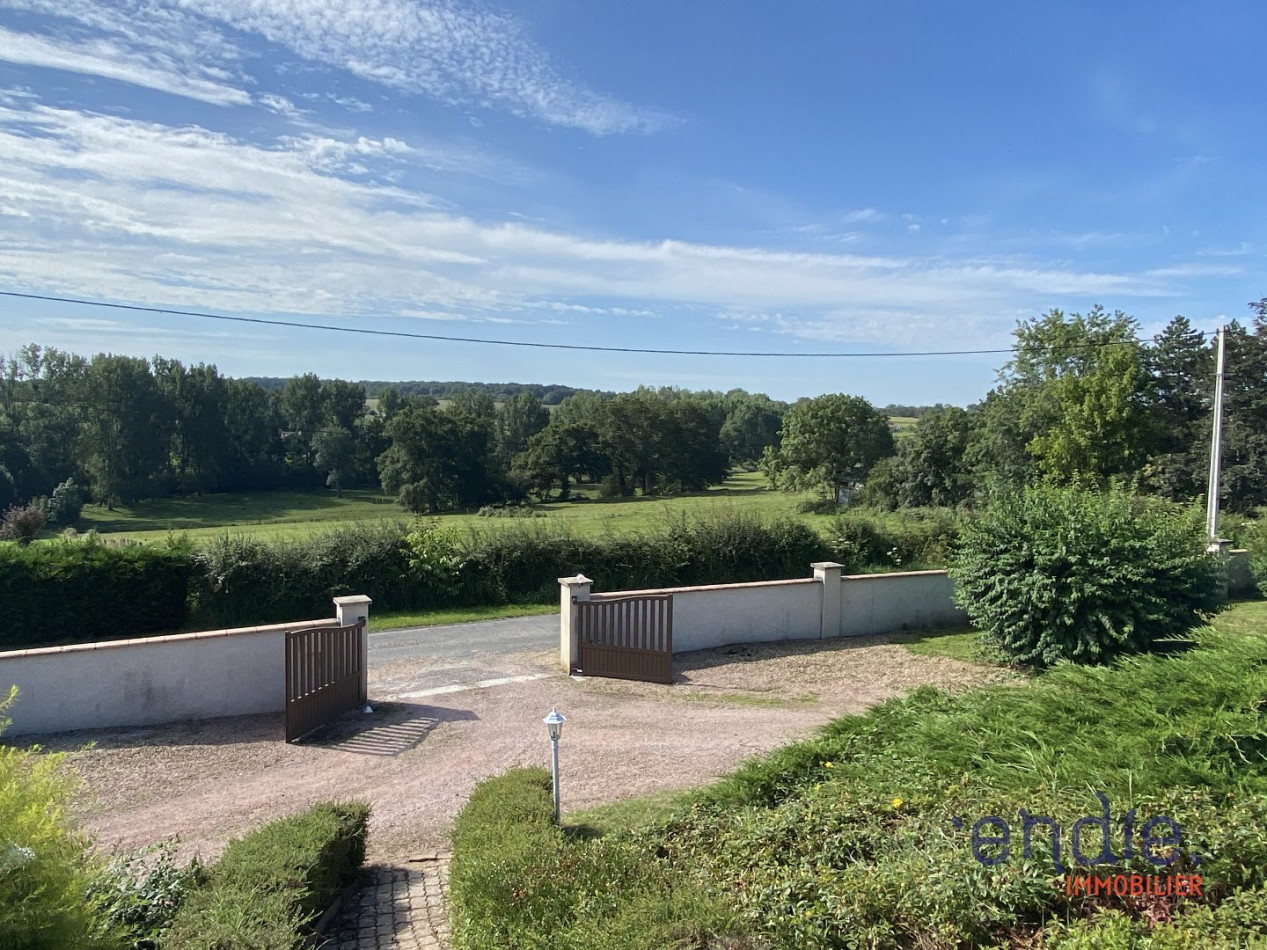 à vendre Maison individuelle Diou - Photo 10