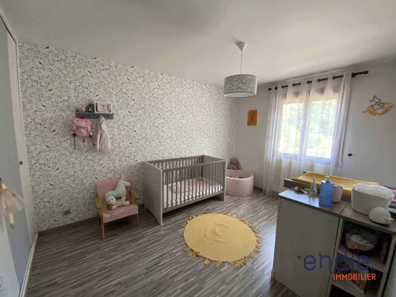 à vendre Maison individuelle Diou - Photo 8