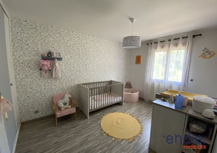 à vendre Maison individuelle Diou