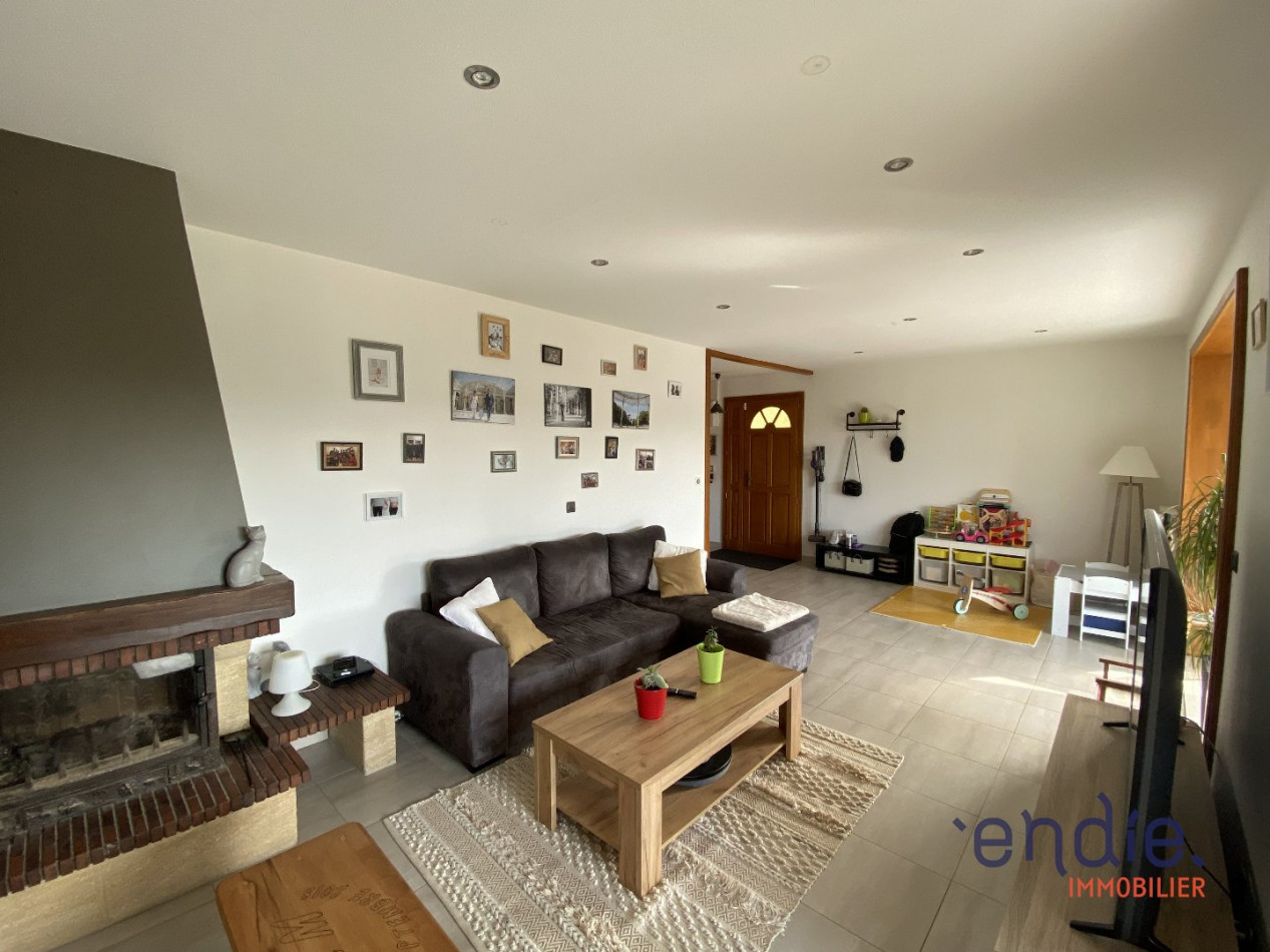 à vendre Maison individuelle Diou - Photo 2