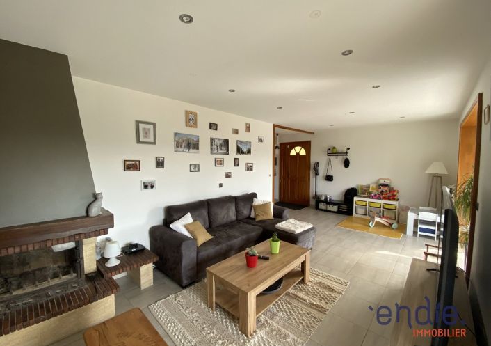 à vendre Maison individuelle Diou