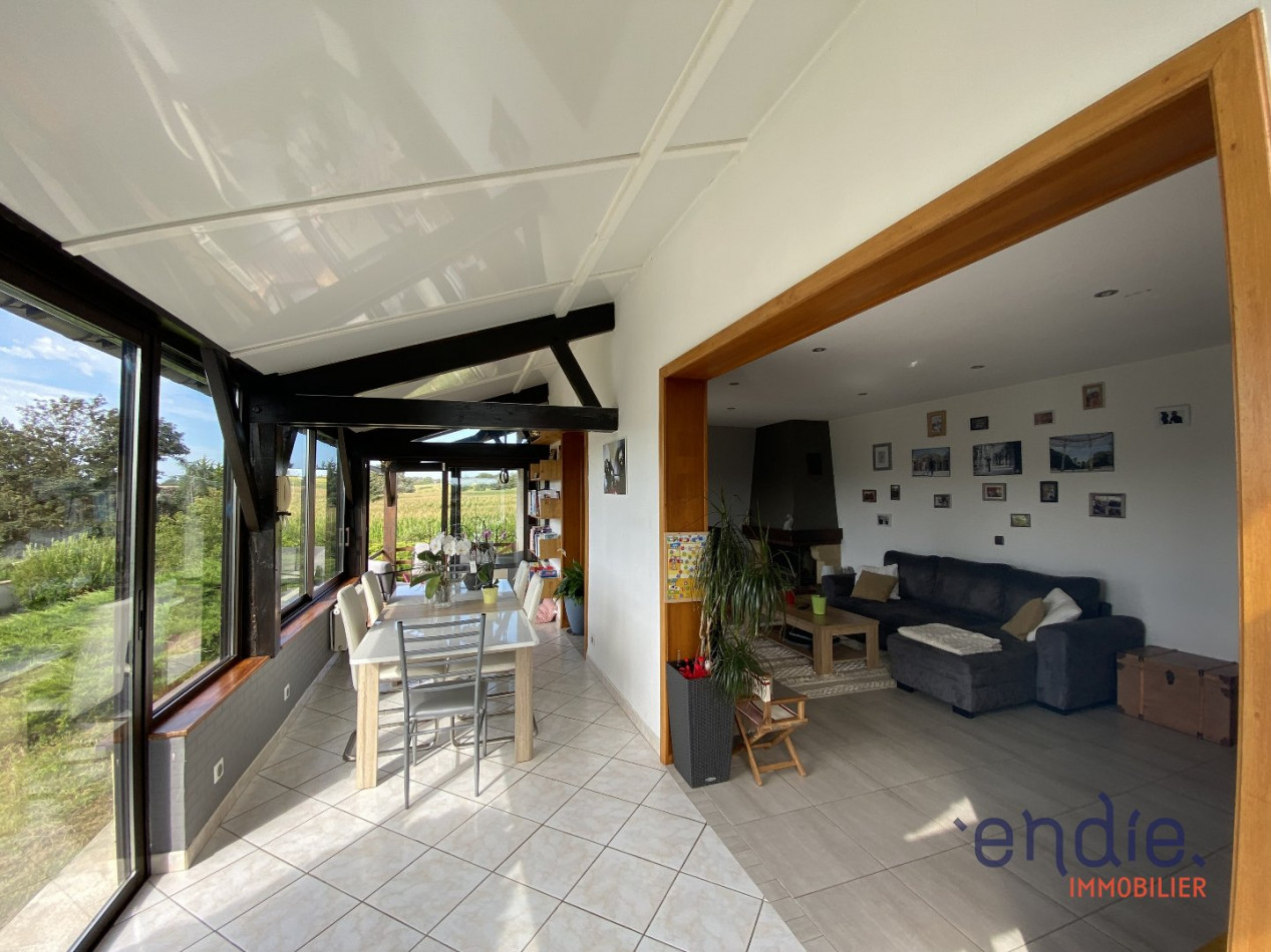 à vendre Maison individuelle Diou - Photo 3