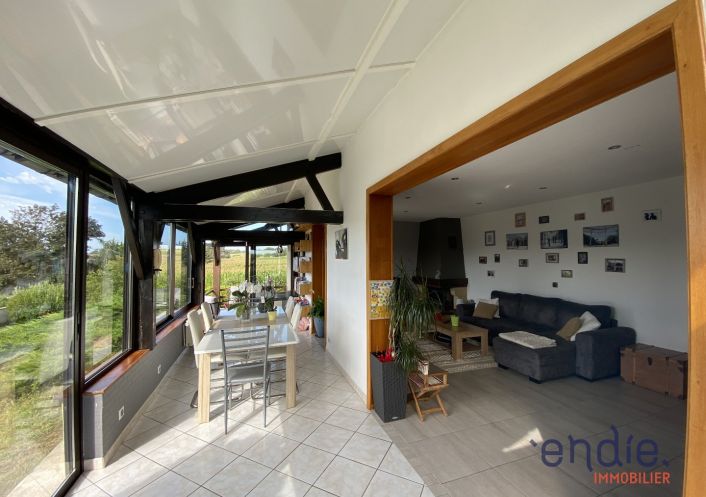 à vendre Maison individuelle Diou