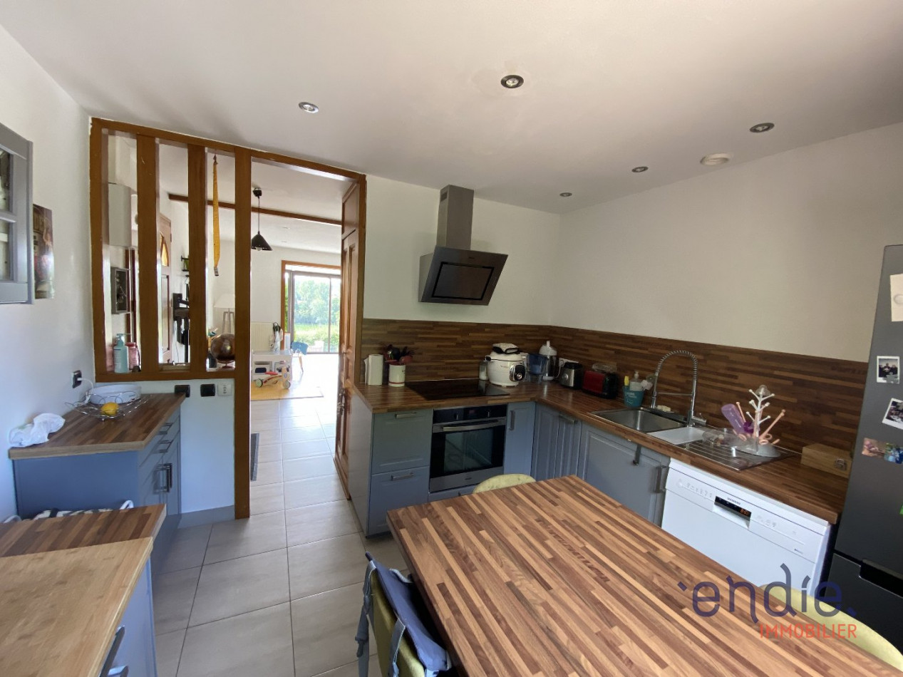 à vendre Maison individuelle Diou - Photo 4