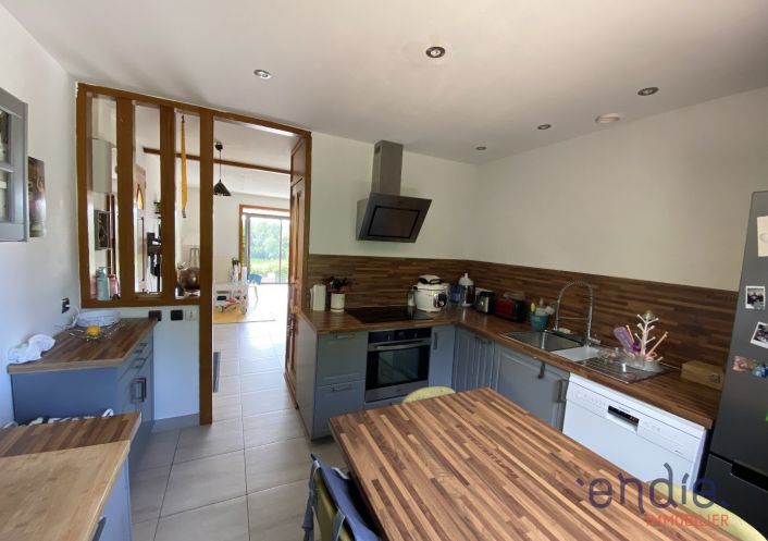 à vendre Maison individuelle Diou