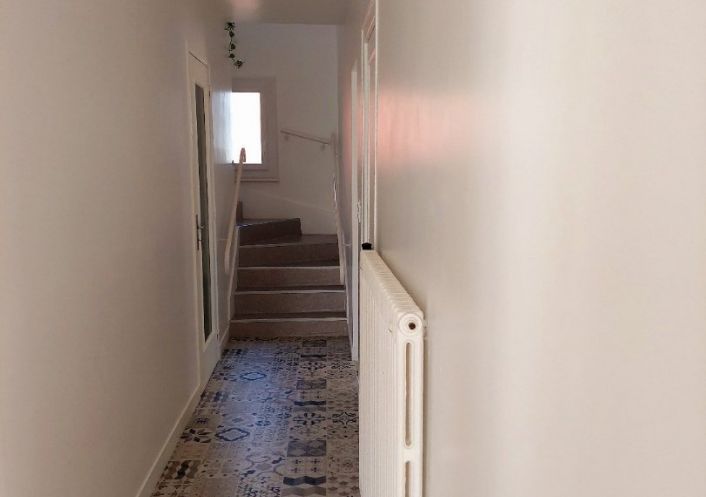 à vendre Maison Yzeure