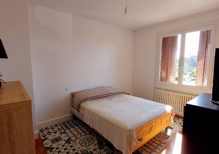 à vendre Maison Yzeure