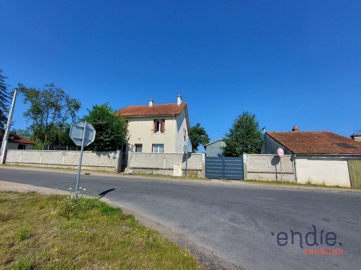 à vendre Maison Yzeure - Photo 2