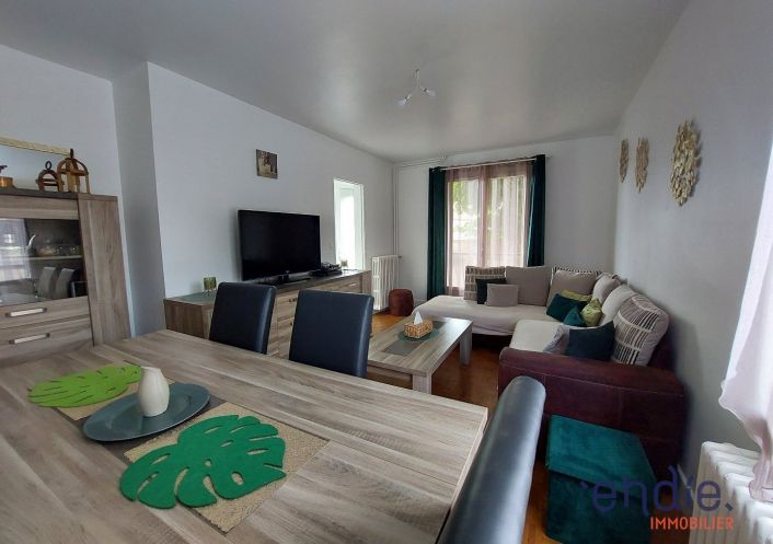 à vendre Maison Yzeure