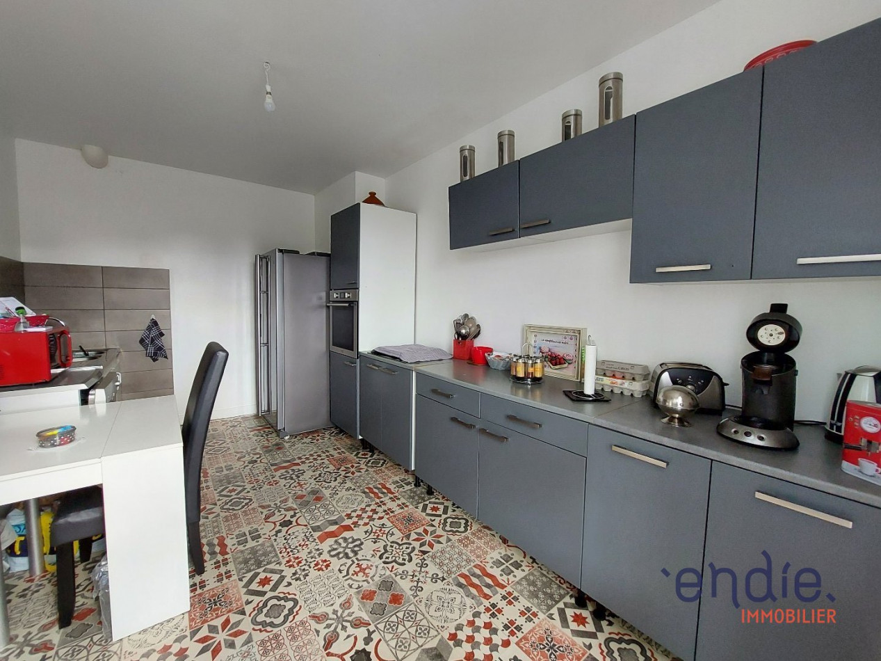 à vendre Maison Yzeure - Photo 4