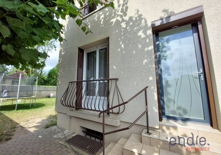 à vendre Maison Yzeure