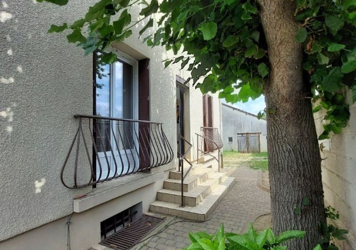 à vendre Maison Yzeure