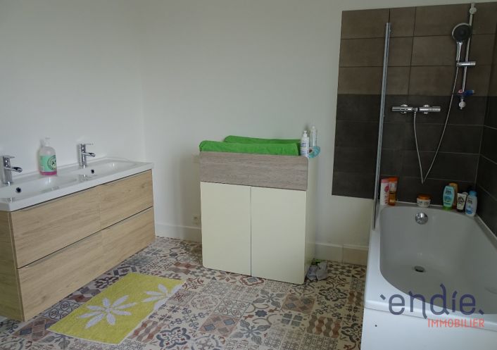 à vendre Maison Yzeure