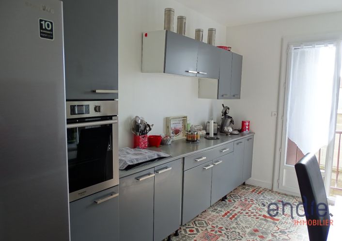 à vendre Maison Yzeure