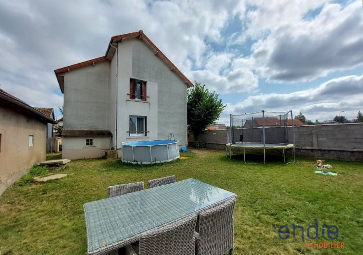 à vendre Maison Yzeure