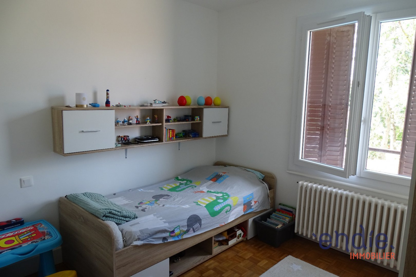 à vendre Maison Yzeure - Photo 11