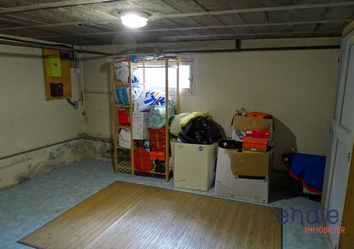 à vendre Maison Yzeure