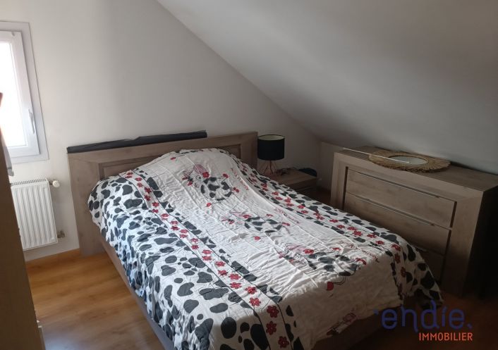 à vendre Maison Cosne D'allier