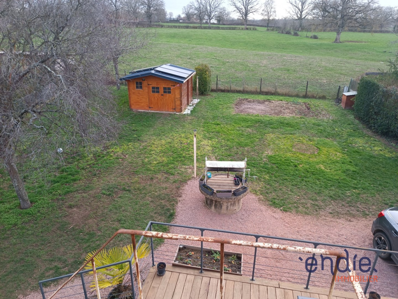 à vendre Maison Cosne D'allier - Photo 18