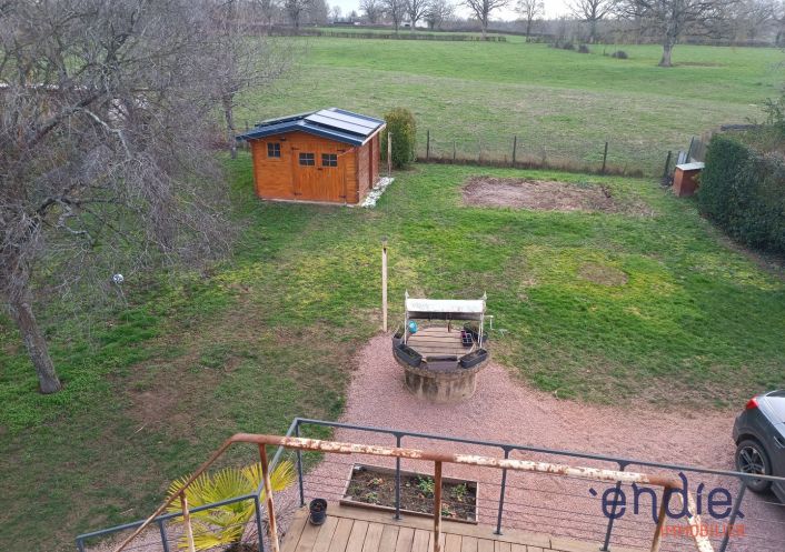 à vendre Maison Cosne D'allier