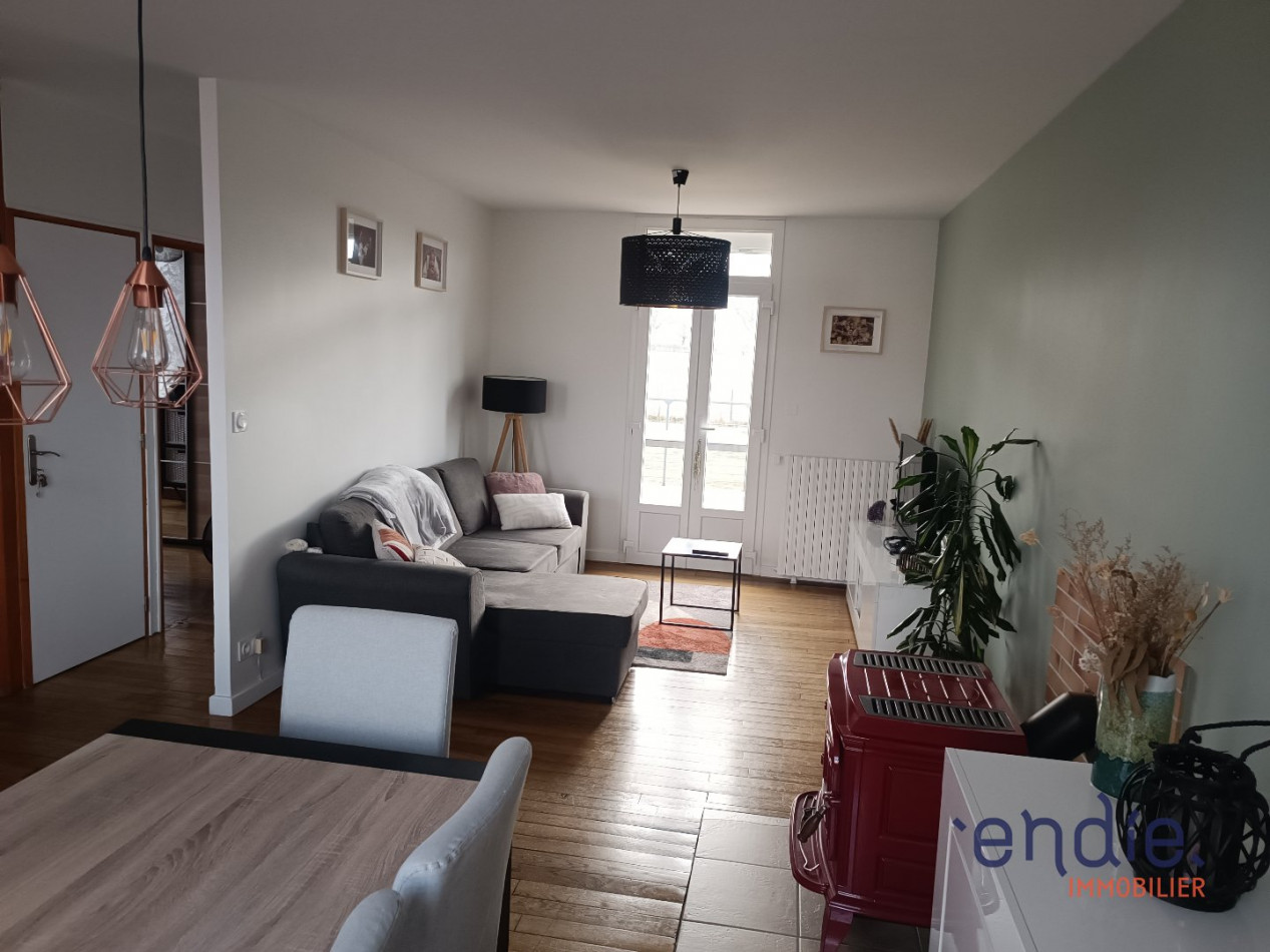 à vendre Maison Cosne D'allier - Photo 2