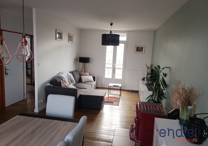 à vendre Maison Cosne D'allier