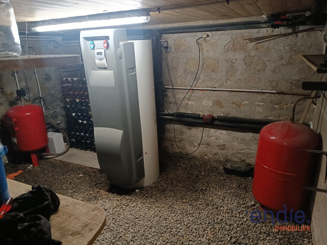 à vendre Maison Cosne D'allier - Photo 14