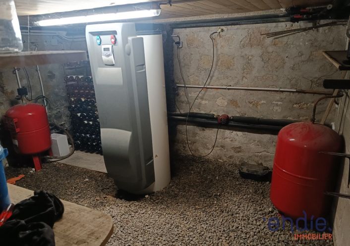 à vendre Maison Cosne D'allier