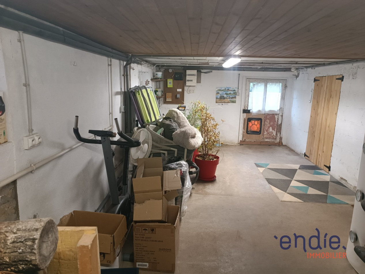 à vendre Maison Cosne D'allier - Photo 15