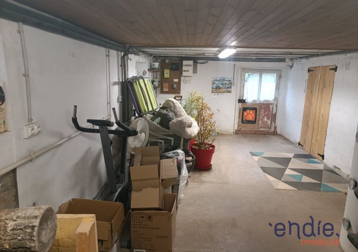 à vendre Maison Cosne D'allier