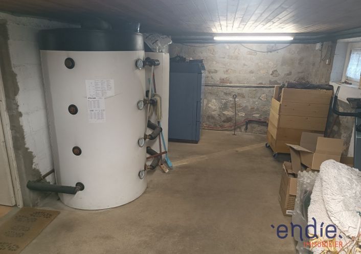 à vendre Maison Cosne D'allier