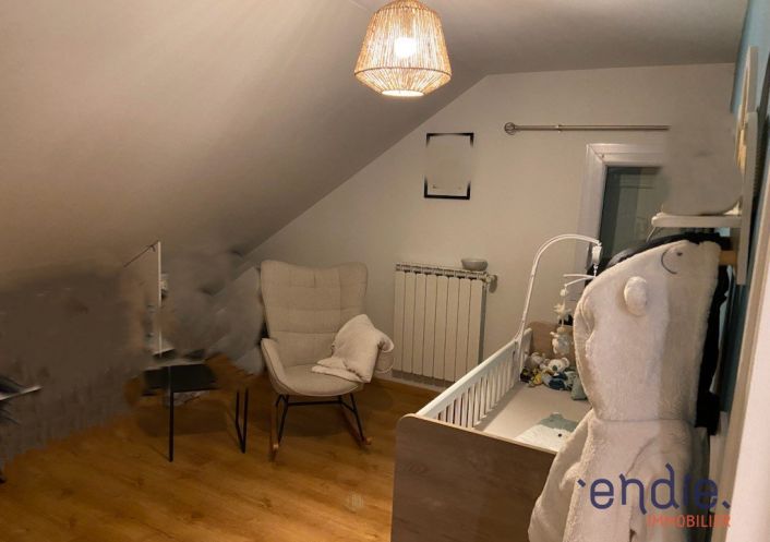 à vendre Maison Cosne D'allier