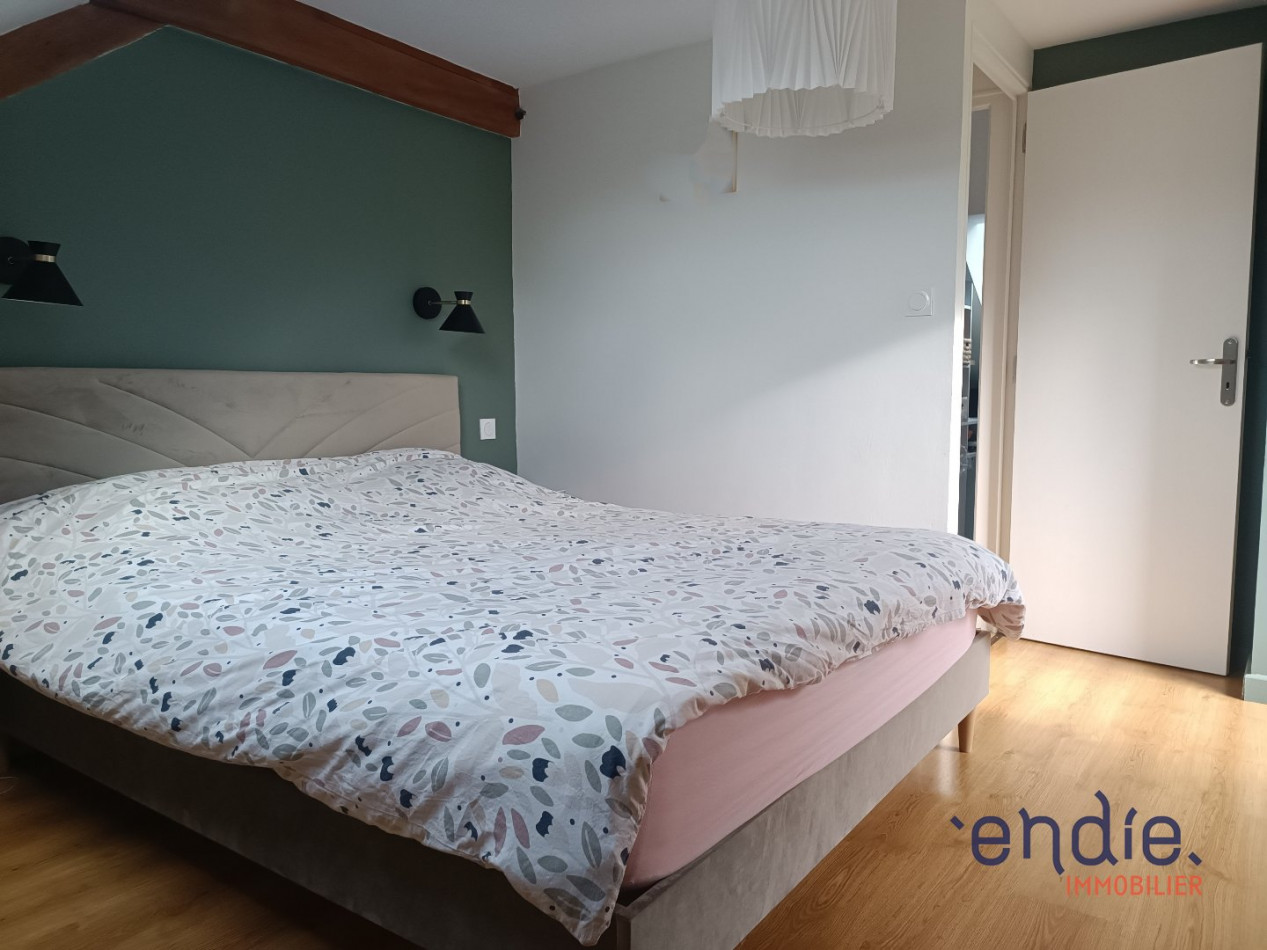 à vendre Maison Cosne D'allier - Photo 8