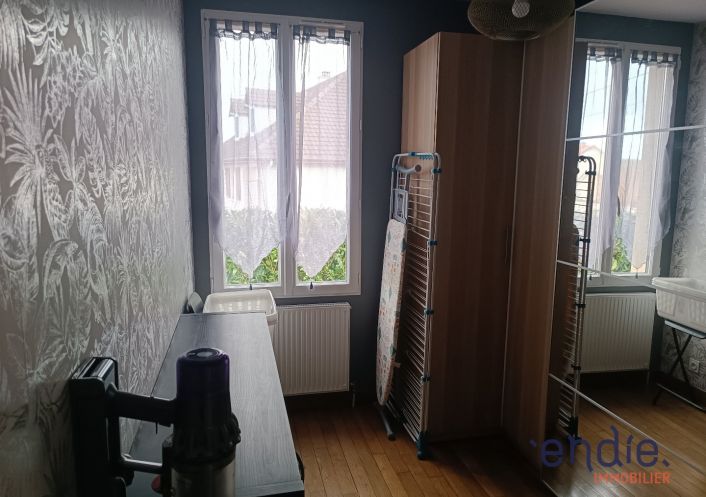 à vendre Maison Cosne D'allier