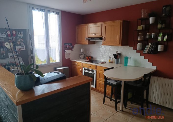 à vendre Maison Cosne D'allier