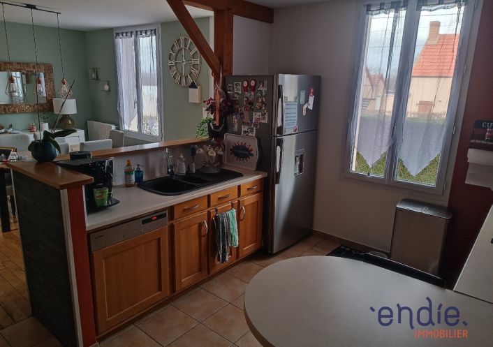 à vendre Maison Cosne D'allier