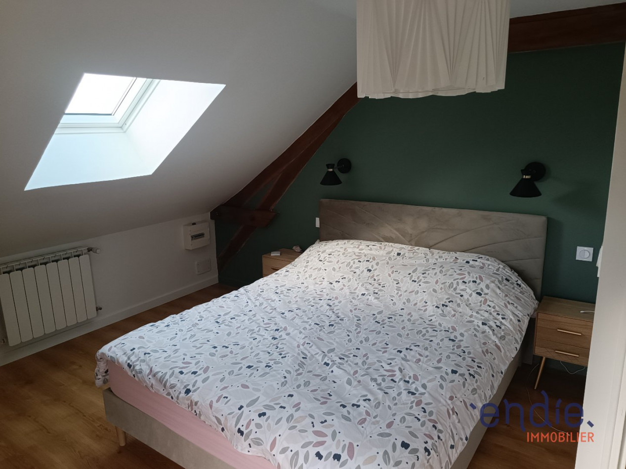 à vendre Maison Cosne D'allier - Photo 7