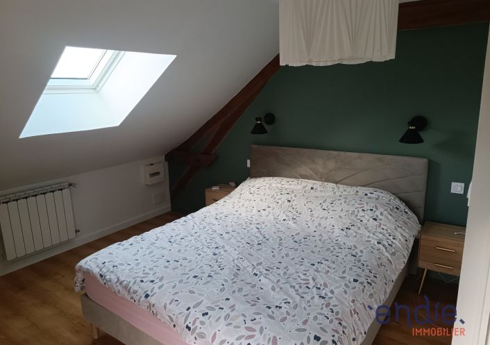 à vendre Maison Cosne D'allier